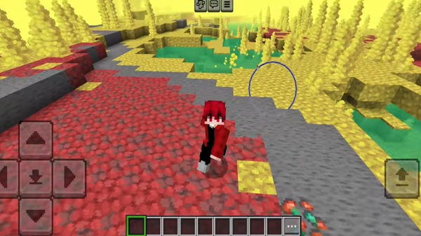 minecraft 1.26.38 bedrock