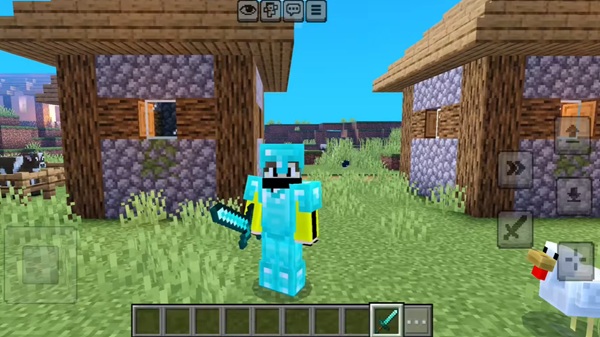 minecraft 1.26.38 edition