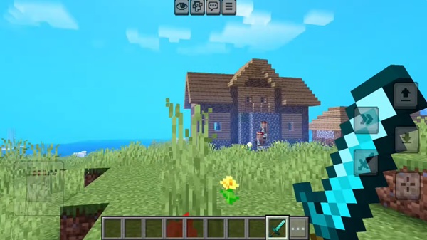 minecraft 1.26.38 pe